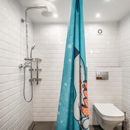 Apartment Grand Avenue *