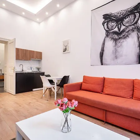 Apartment Grand Avenue *