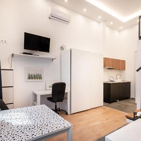 Apartment Grand Avenue
