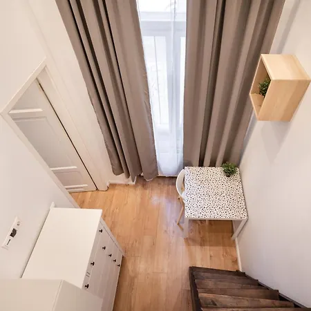 Apartment Grand Avenue