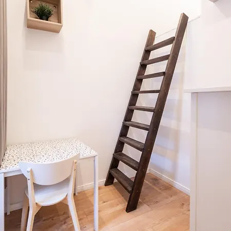 Apartment Grand Avenue *