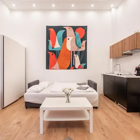 Apartment Grand Avenue