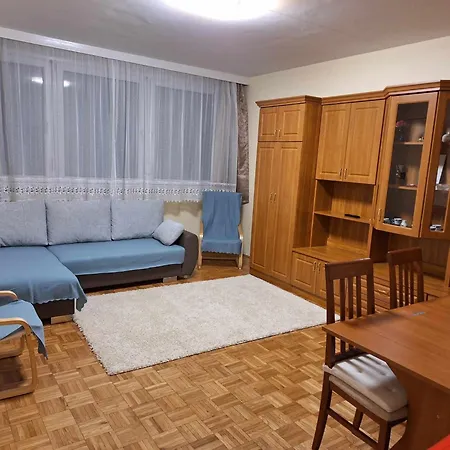 Apartmán Gvadanyi Rezidencia *