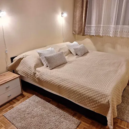 Apartmán Gvadanyi Rezidencia
