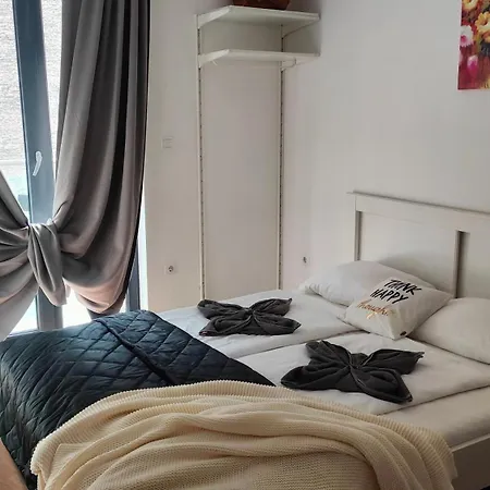 Super Cozy & Appartamento Budapest