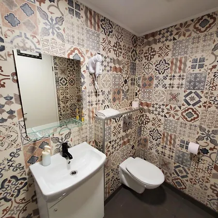 Aparthotel Klauzal19 *