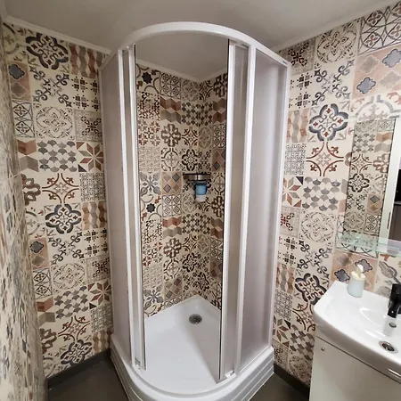 Aparthotel Klauzal19 Budapest