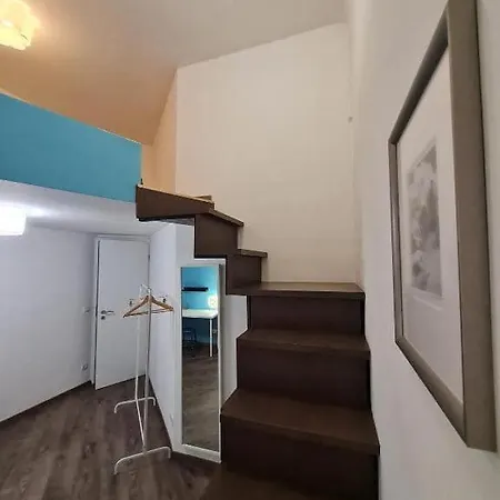 Aparthotel Turquoise Lofts