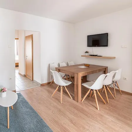 Appartamento Nova Budapest