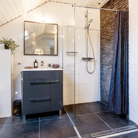 Historic Penthouse With Sauna & Jacuzzi @downtown Apartment *