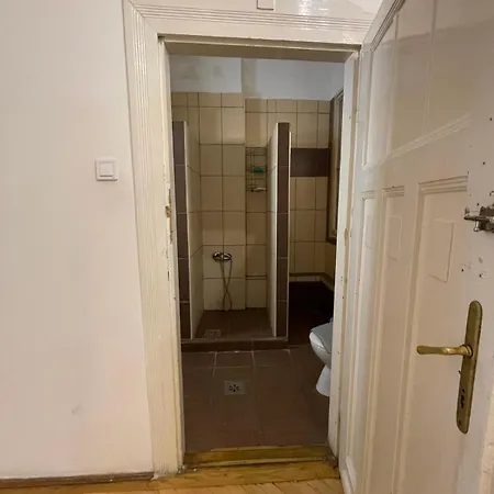 Accommodatie bij particulieren White Pearl Near Gozsdu *