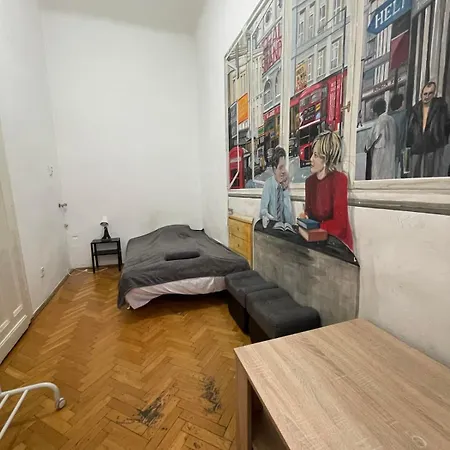 Accommodatie bij particulieren White Pearl Near Gozsdu *