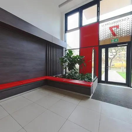 Lovely Two Apartment