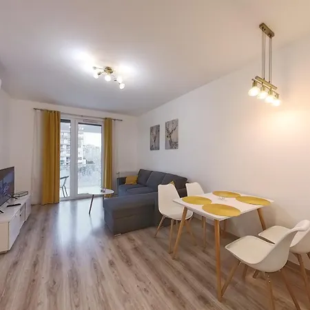 Lovely Two Apartment
