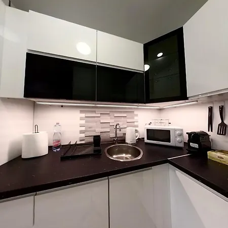 Lovely Two Apartment
