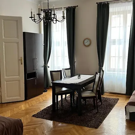 Hotel 21&apartments Budapest