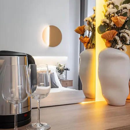 Appartamento Boutique Suites, Location By Bqa *