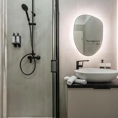 Boutique Suites, Location By Bqa Appartamento Budapest