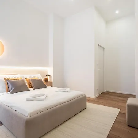 Boutique Suites, Location By Bqa *
