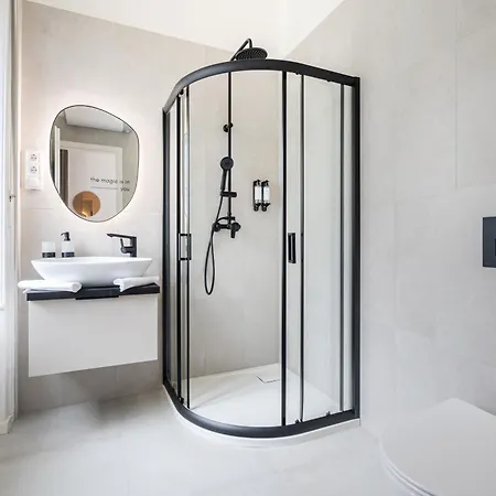 Boutique Suites, Location By Bqa Budapest