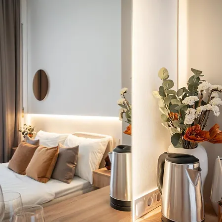 Appartamento Boutique Suites, Location By Bqa Budapest