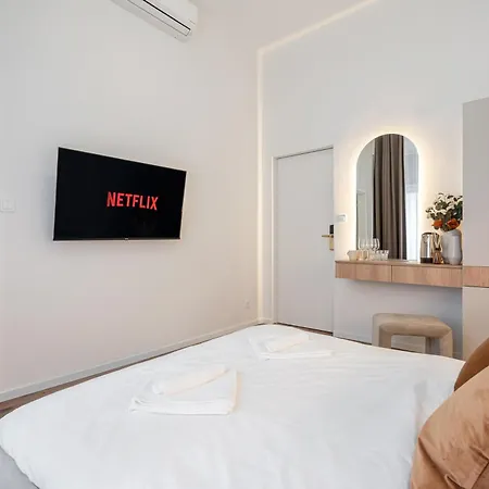 Boutique Suites, Location By Bqa Appartamento