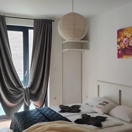 Appartamento Super Cozy & *