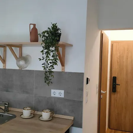 Appartamento Super Cozy & Budapest