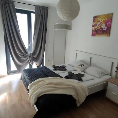 Appartamento Super Cozy &