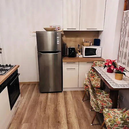 Apartment Rose