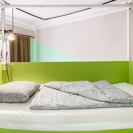 Avenue Hostal Budapest