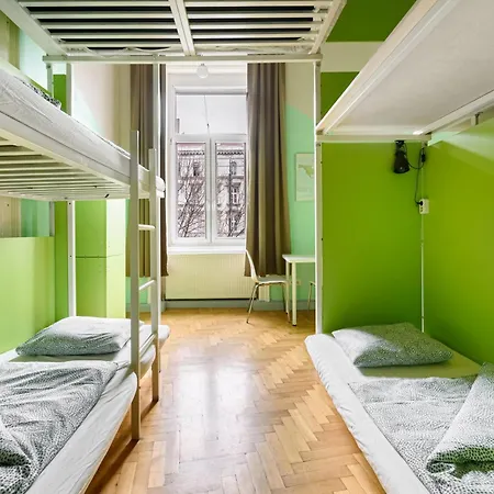 Hostal Avenue