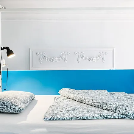 Hostal Avenue Budapest
