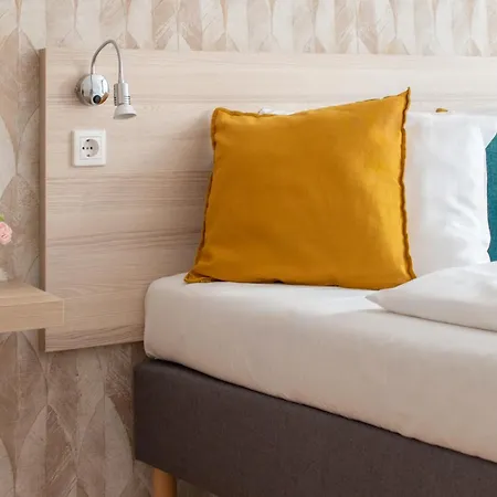 Hotel apartamentowy Prince Apartments 3*