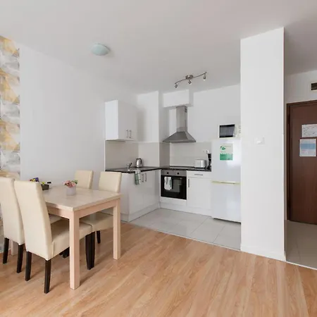 Hotel apartamentowy Prince Apartments