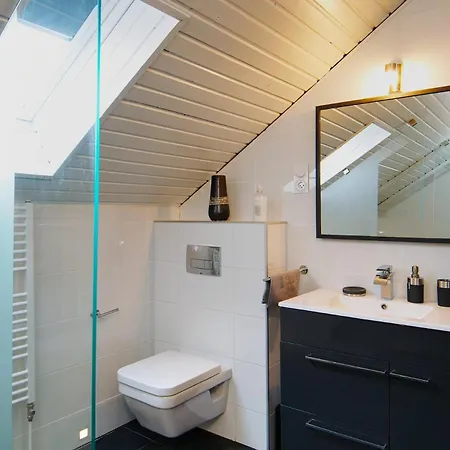 Historic Penthouse With Sauna & Jacuzzi @downtown Budapest