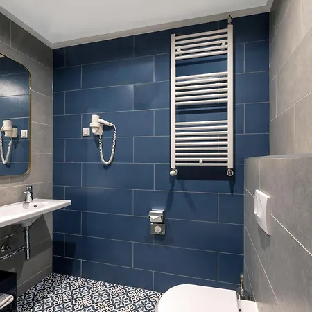 Alta Moda Fashion 4* Budapest
