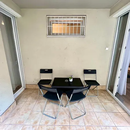 Nova Appartamento Budapest