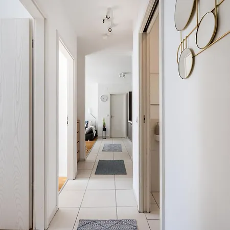 Paulay Private Apartment Budapest