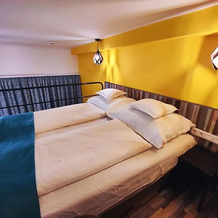 King Apartment