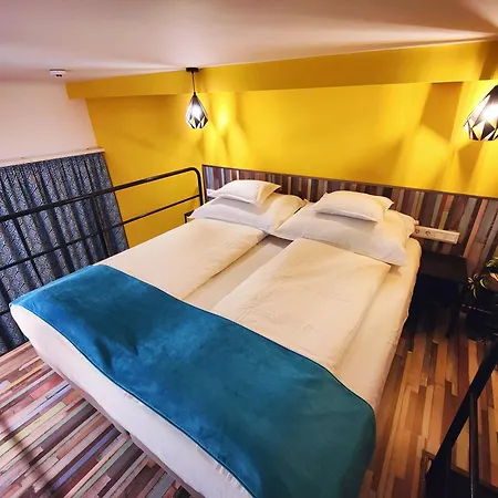 King Apartment
