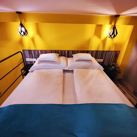 Apartment King Budapest