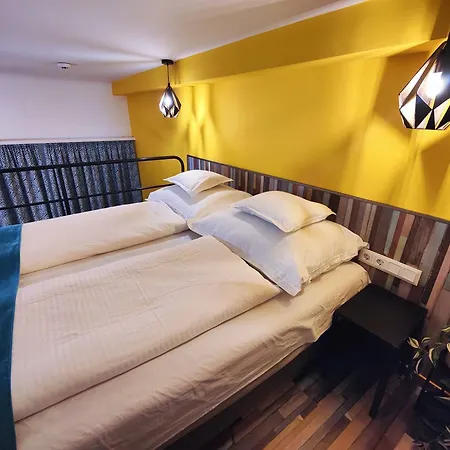 King Apartment