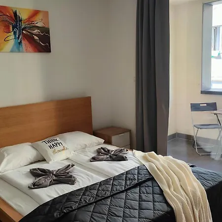Super Cozy & Appartamento Budapest