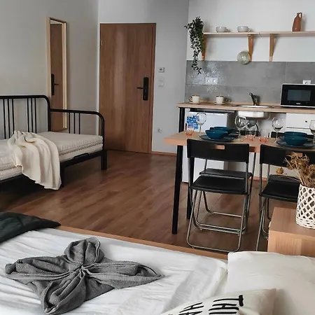 Super Cozy & Appartamento *