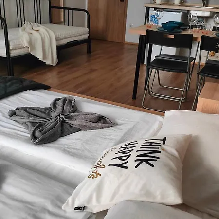 Appartamento Super Cozy & Budapest