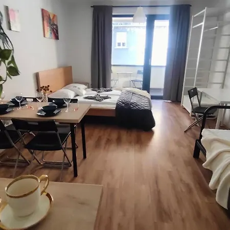 Appartamento Super Cozy & *