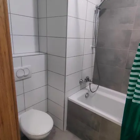 Super Cozy & Appartamento Budapest