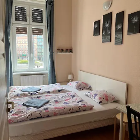 Homestay Good Luck