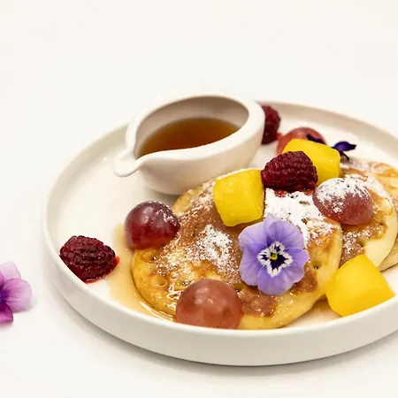 Cherry Residence, Palace Quarter Hotel